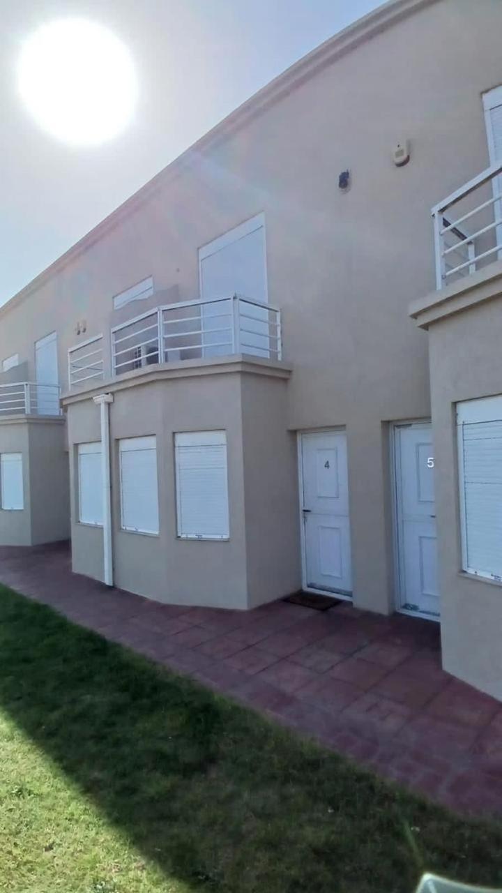 Holiday home Comodo Duplex Frente Al Mar