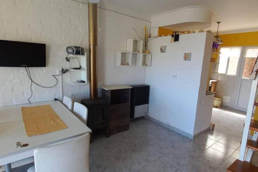 Holiday home Comodo Duplex Frente Al Mar Monte Hermoso