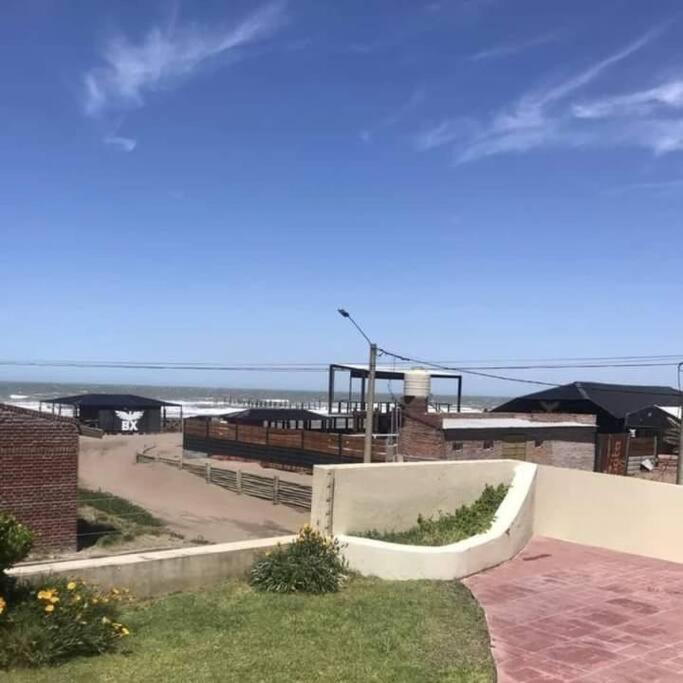 Holiday home Comodo Duplex Frente Al Mar