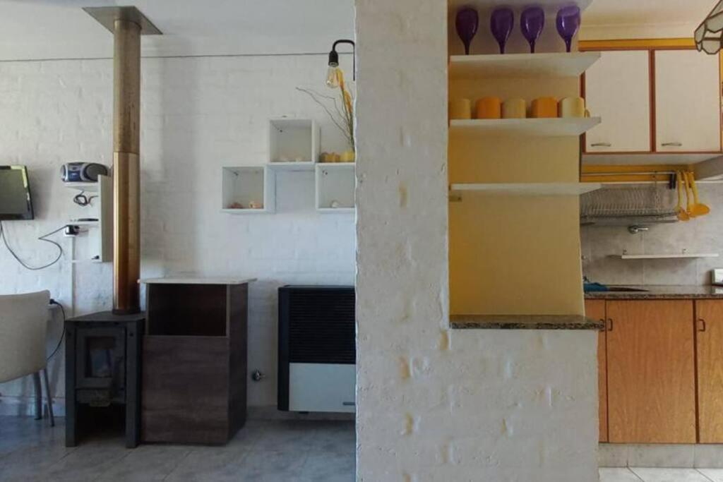 Holiday home Comodo Duplex Frente Al Mar *