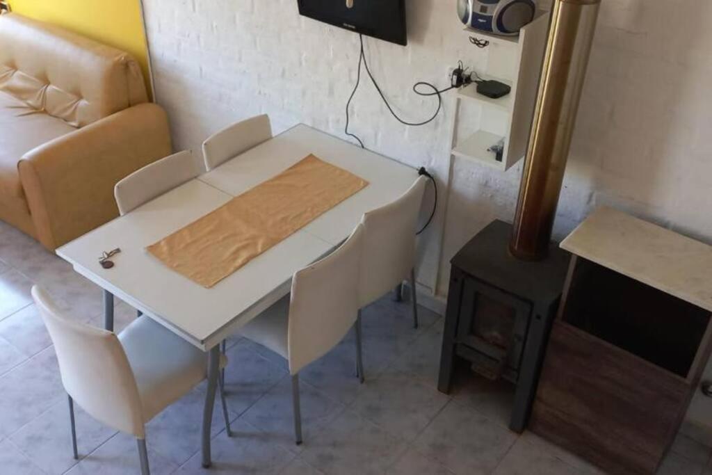 Holiday home Comodo Duplex Frente Al Mar *