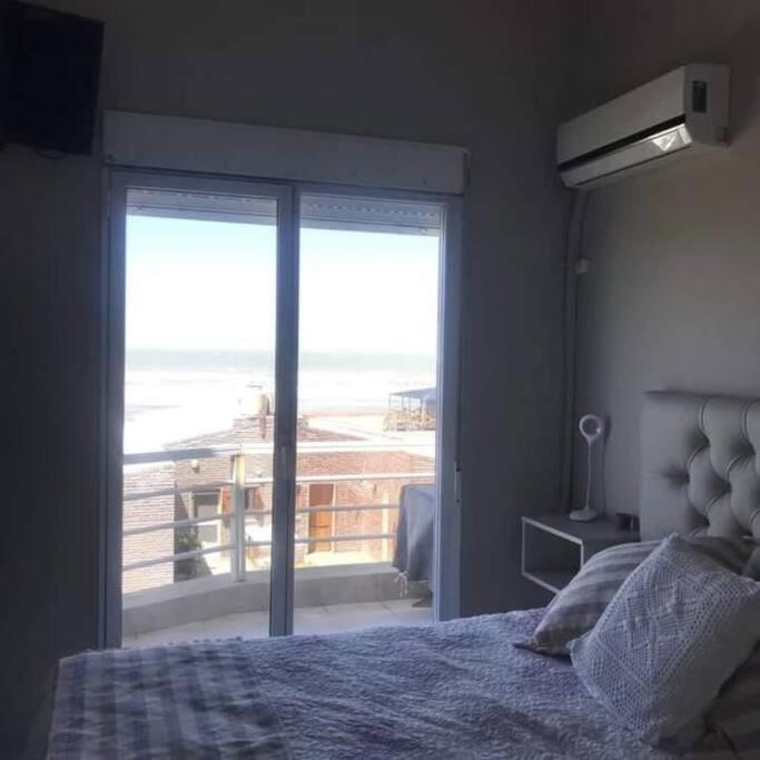 Holiday home Comodo Duplex Frente Al Mar
