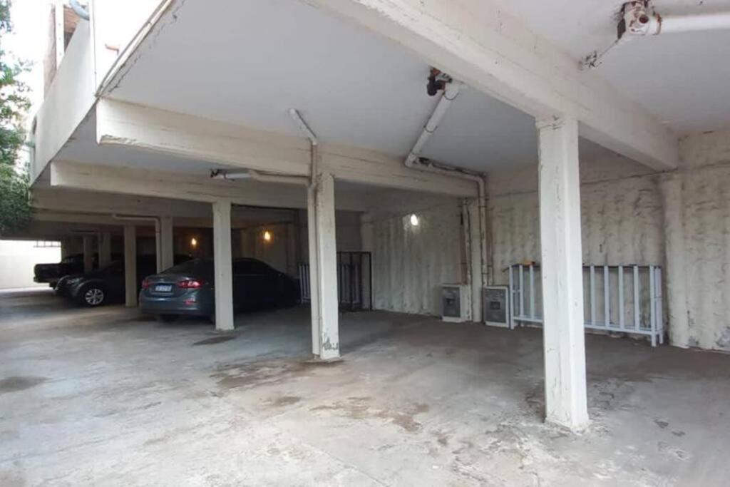 Holiday home Comodo Duplex Frente Al Mar Monte Hermoso
