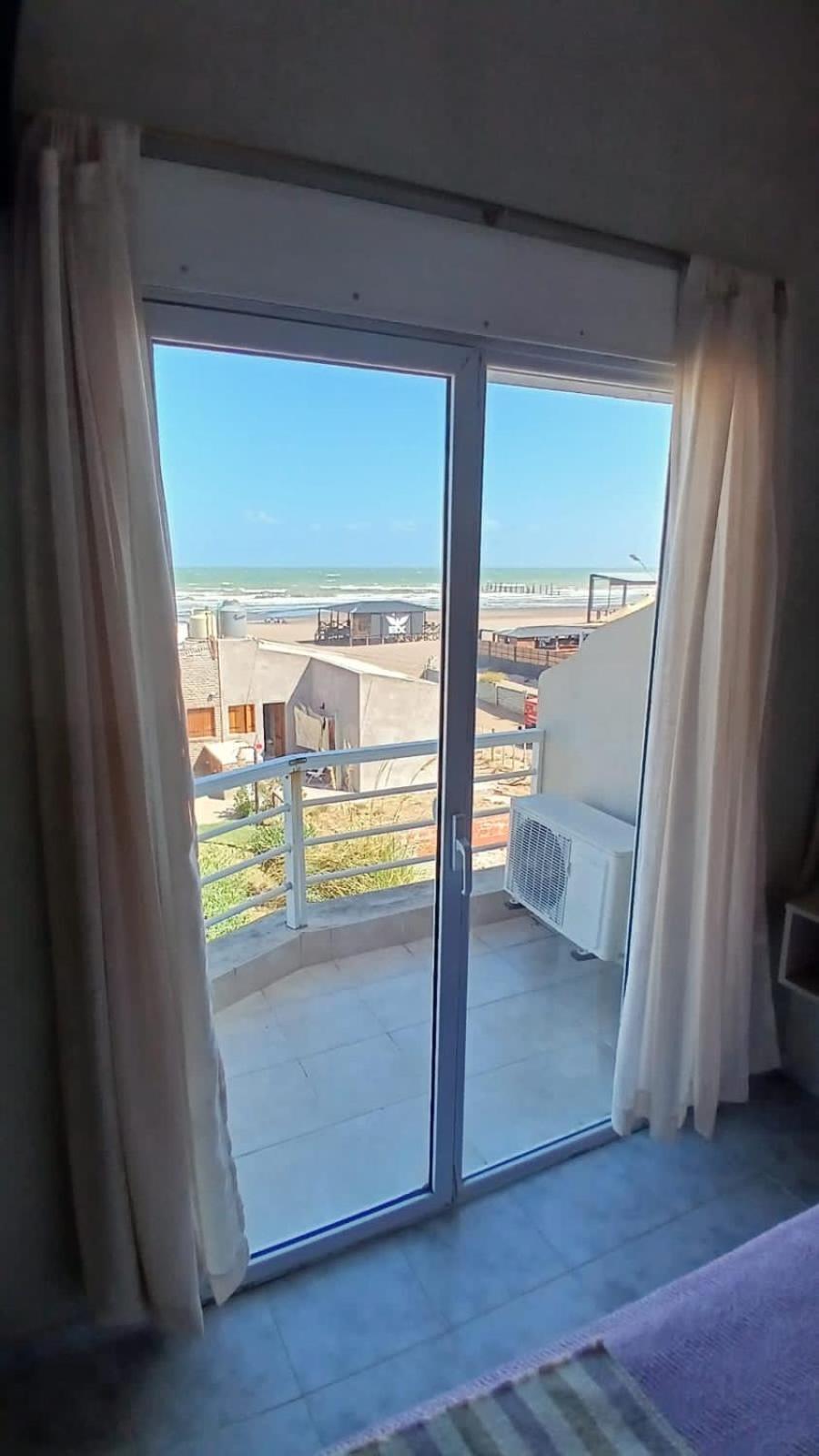 Comodo Duplex Frente Al Mar Holiday home Monte Hermoso