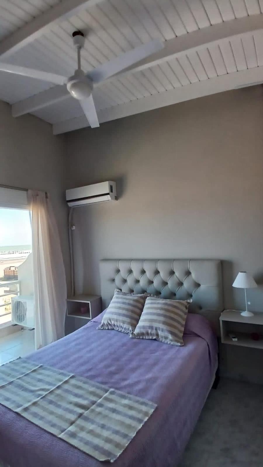 Holiday home Comodo Duplex Frente Al Mar