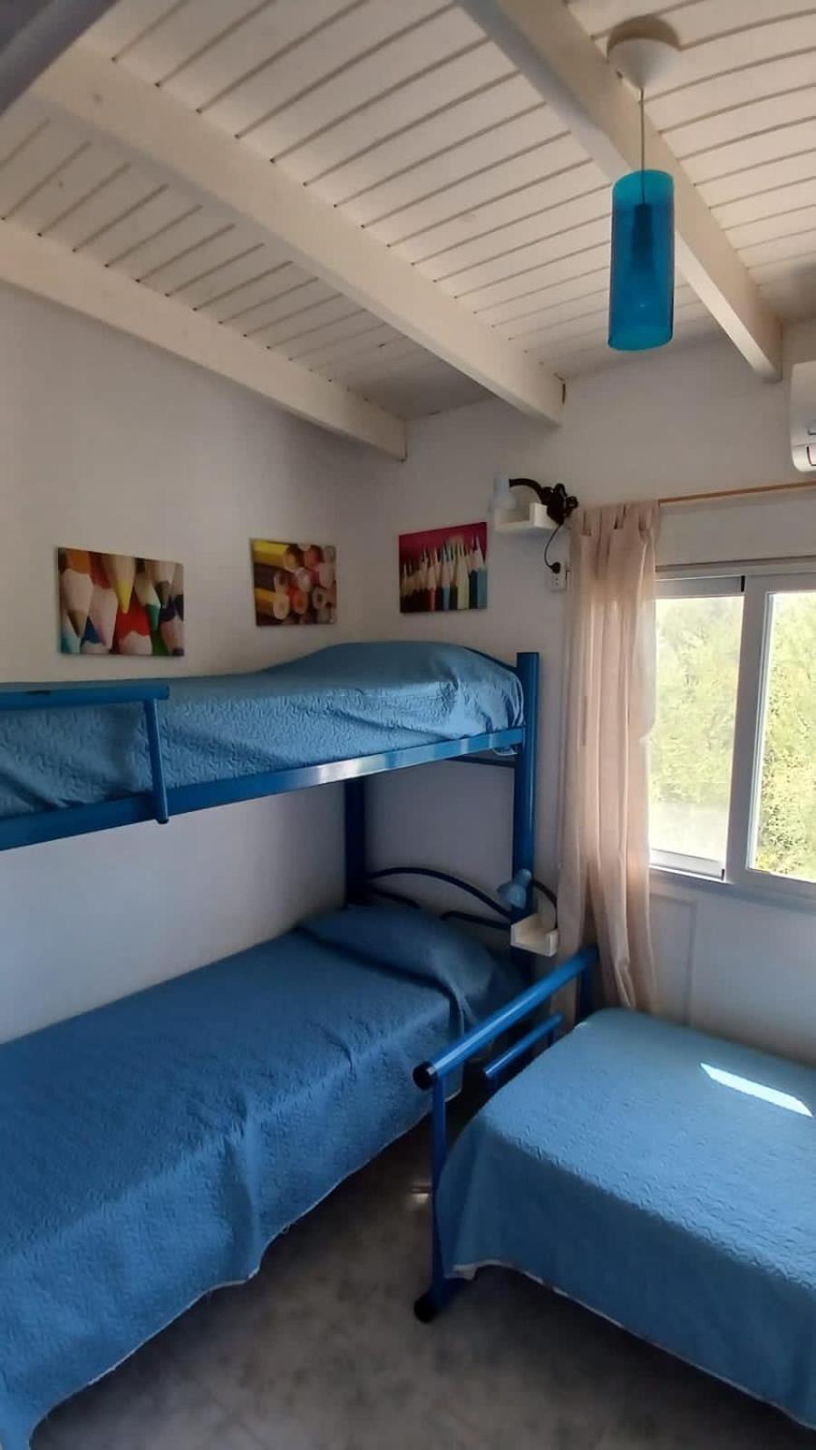 Holiday home Comodo Duplex Frente Al Mar