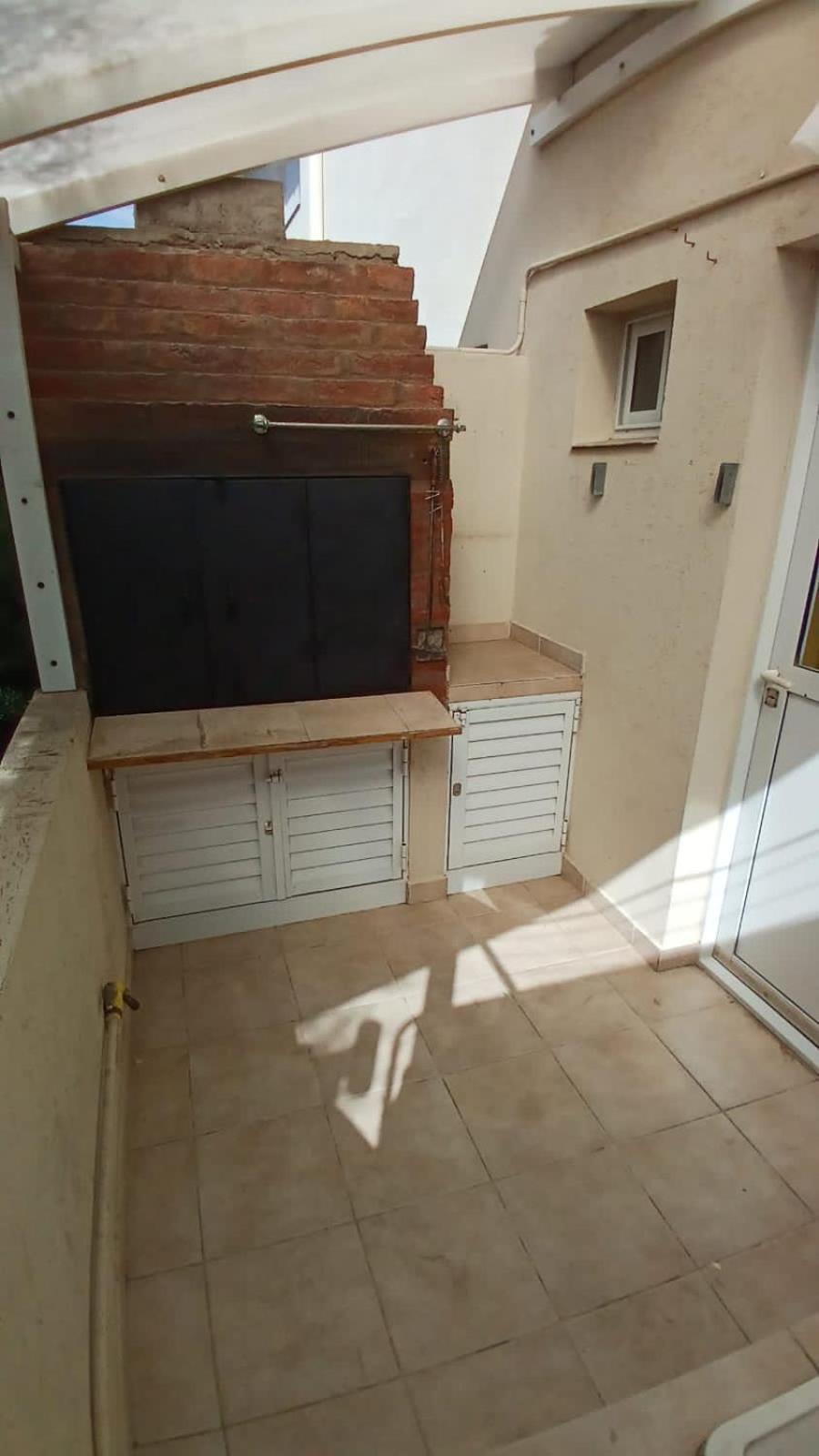 Holiday home Comodo Duplex Frente Al Mar *