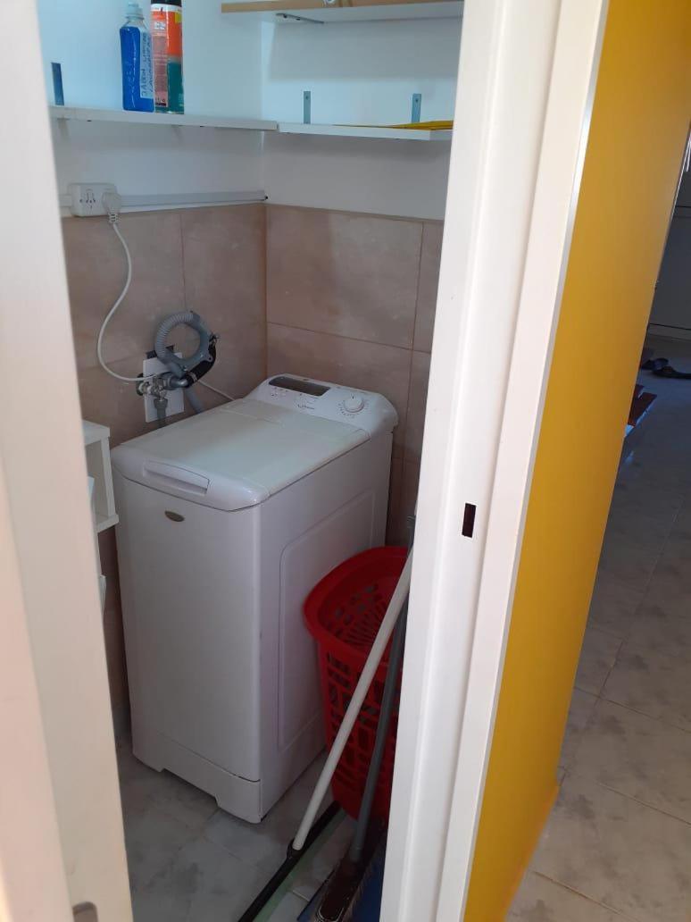 Holiday home Comodo Duplex Frente Al Mar Monte Hermoso